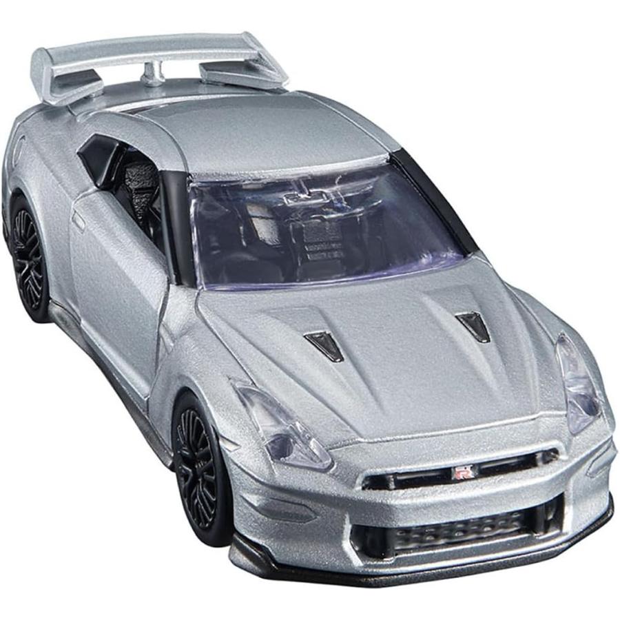 タカラトミー（TAKARA TOMY） トミカプレミアム 49 日産 NISSAN GT-R