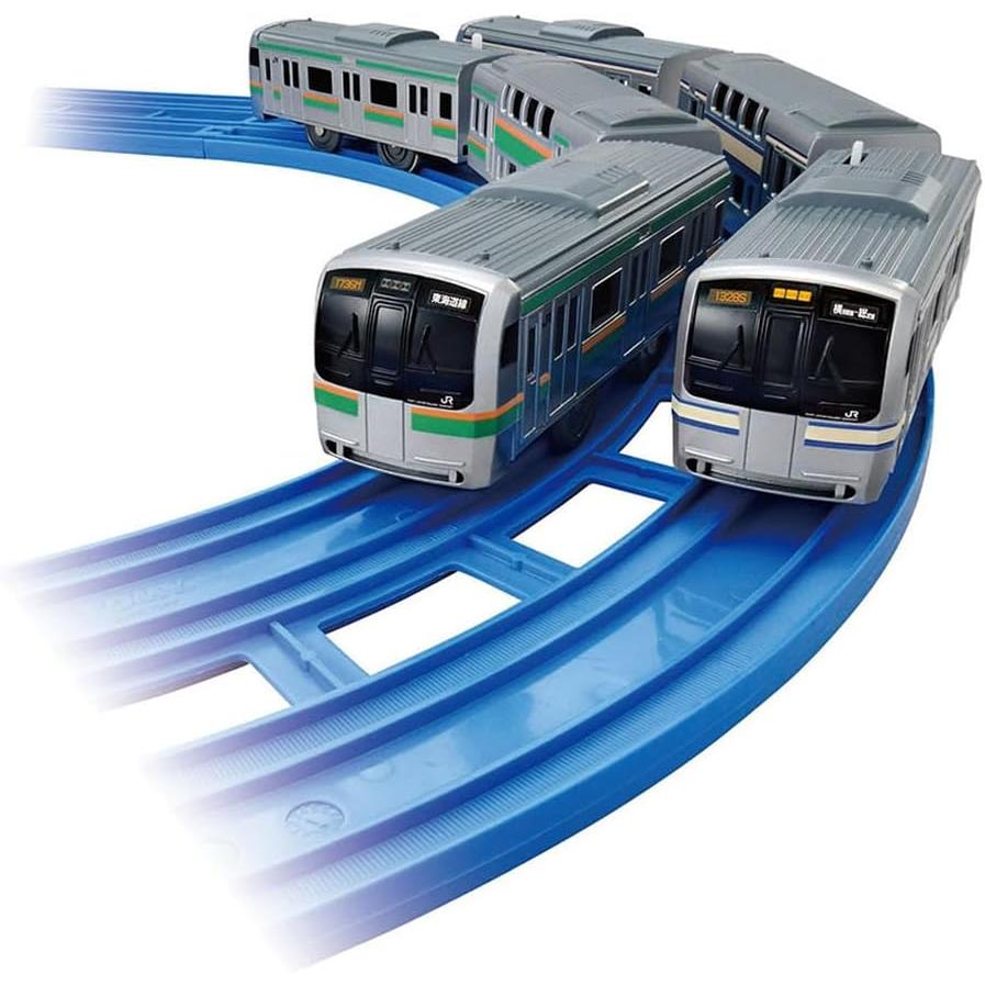 タカラトミー（TAKARA TOMY） プラレール ありがとう!E217系横須賀色