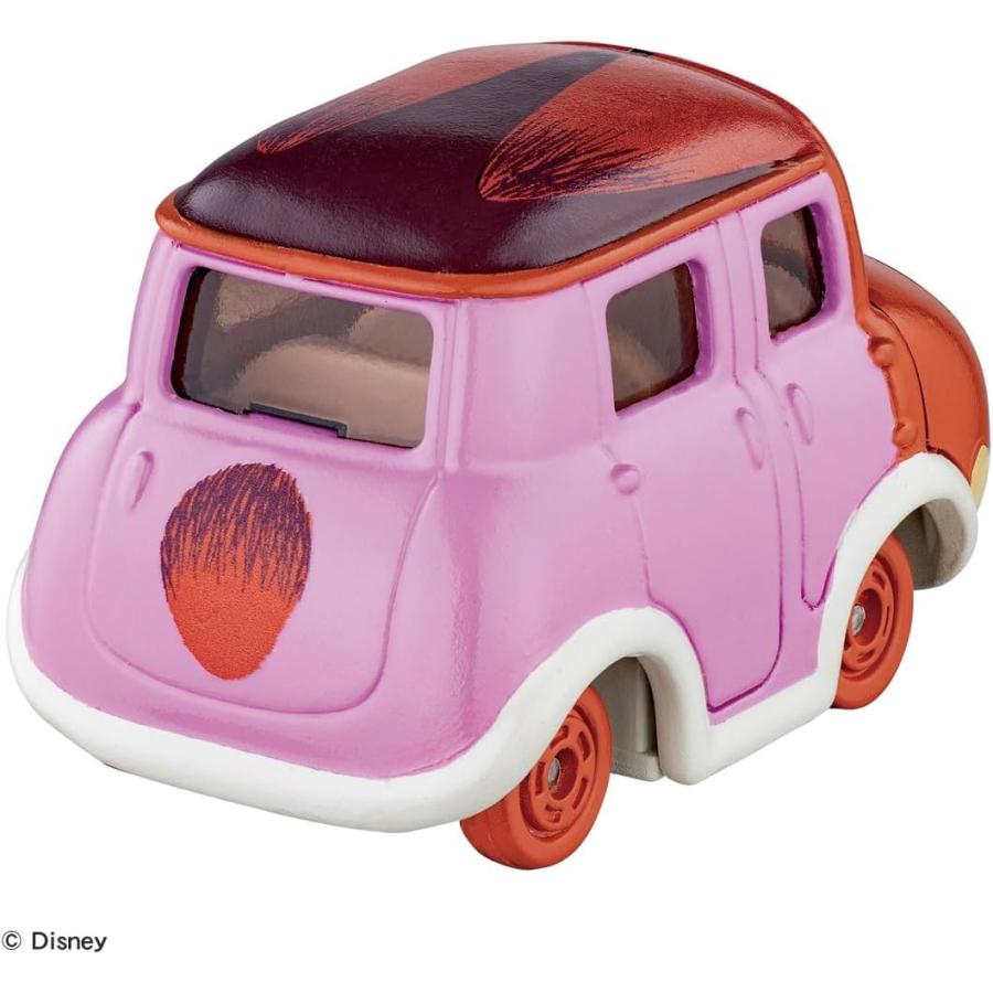 タカラトミー（TAKARA TOMY） ドリームトミカ SP ズートピア2 ニック