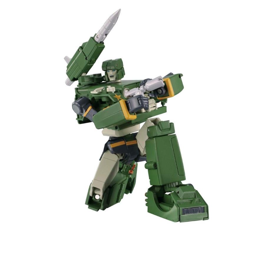 タカラトミー（TAKARA TOMY） トランスフォーマー マスターピース MP