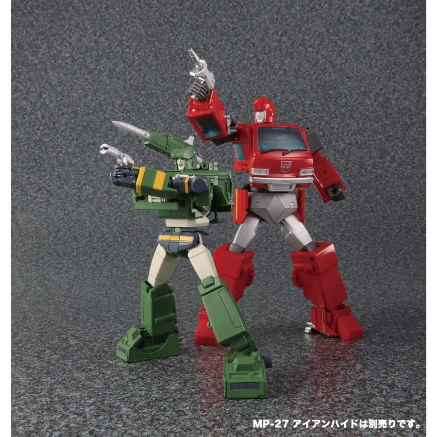タカラトミー（TAKARA TOMY） トランスフォーマー マスターピース MP