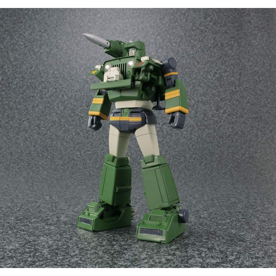 タカラトミー（TAKARA TOMY） トランスフォーマー マスターピース MP