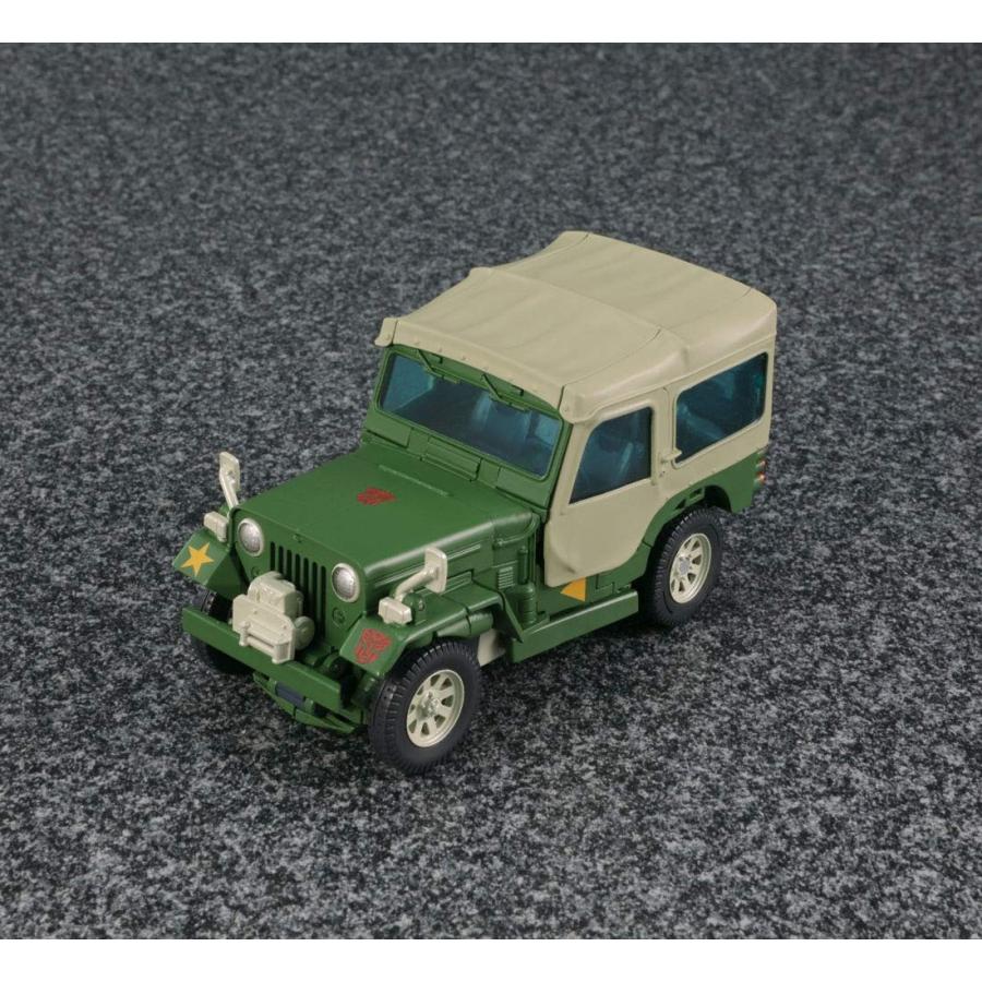 タカラトミー（TAKARA TOMY） トランスフォーマー マスターピース MP