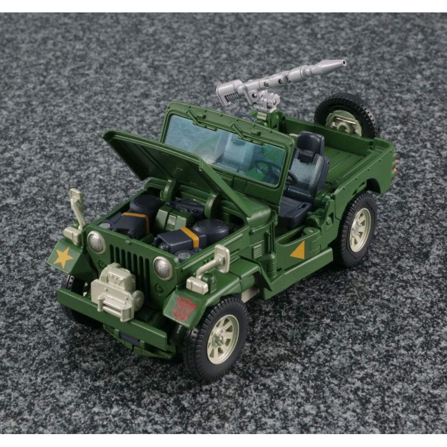 タカラトミー（TAKARA TOMY） トランスフォーマー マスターピース MP