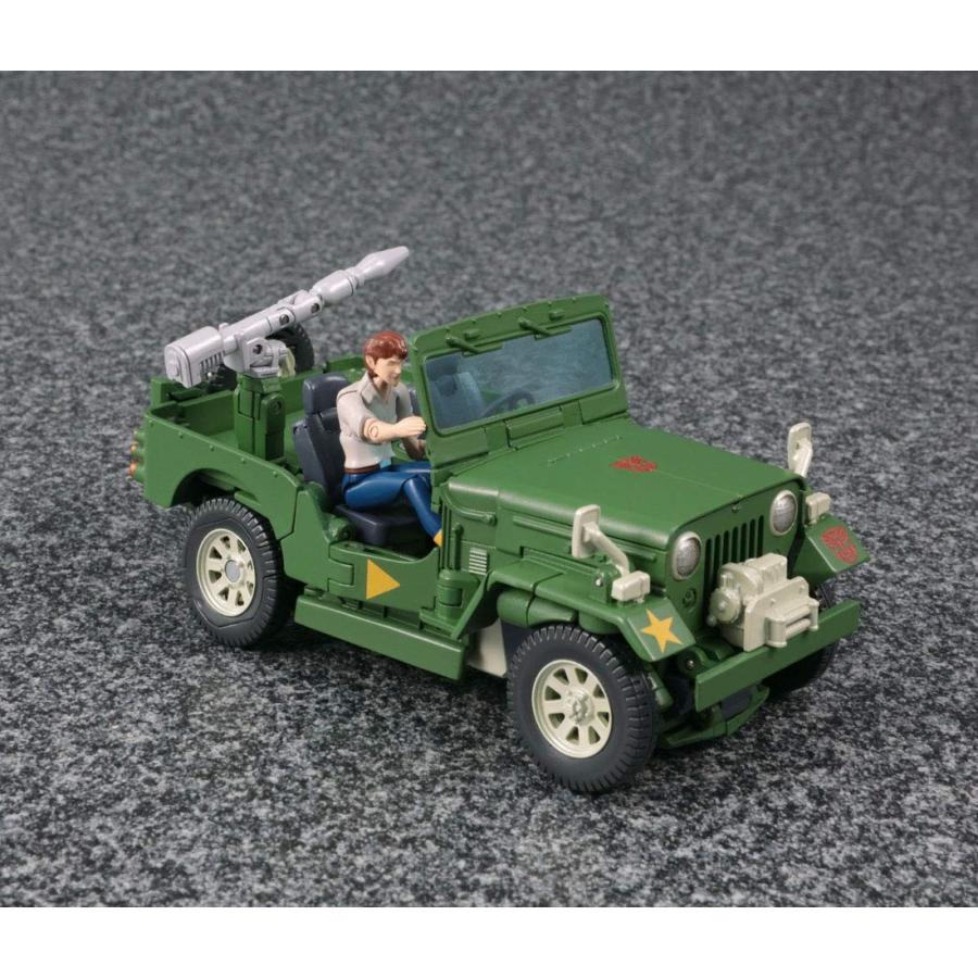 タカラトミー（TAKARA TOMY） トランスフォーマー マスターピース MP