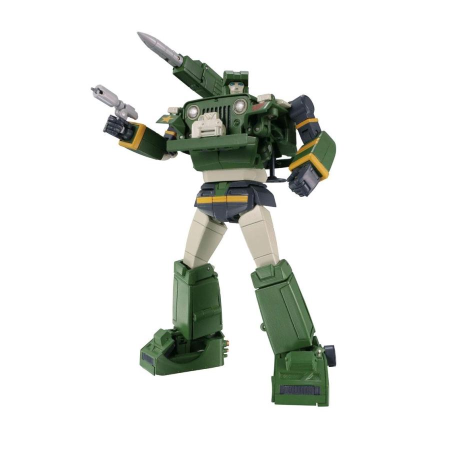 タカラトミー トランスフォーマー マスターピース MP-47 ハウンド 