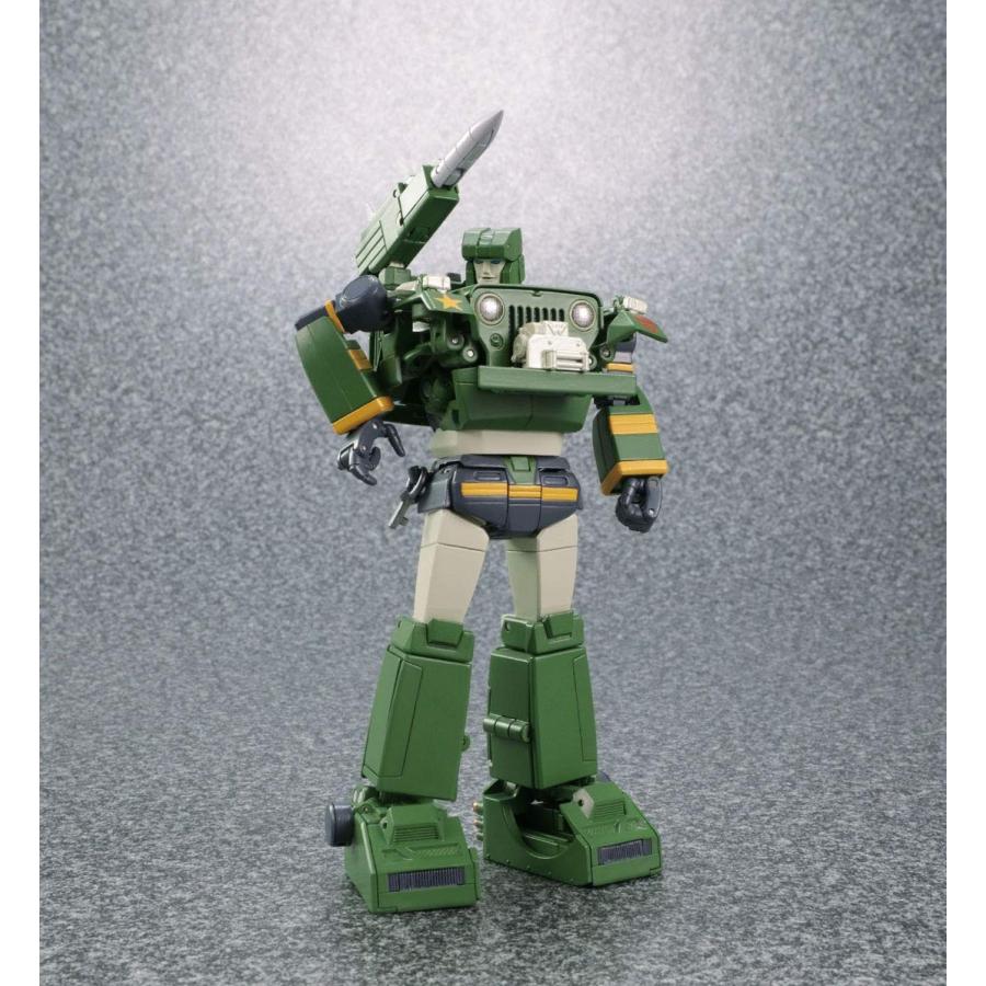 タカラトミー（TAKARA TOMY） トランスフォーマー マスターピース MP