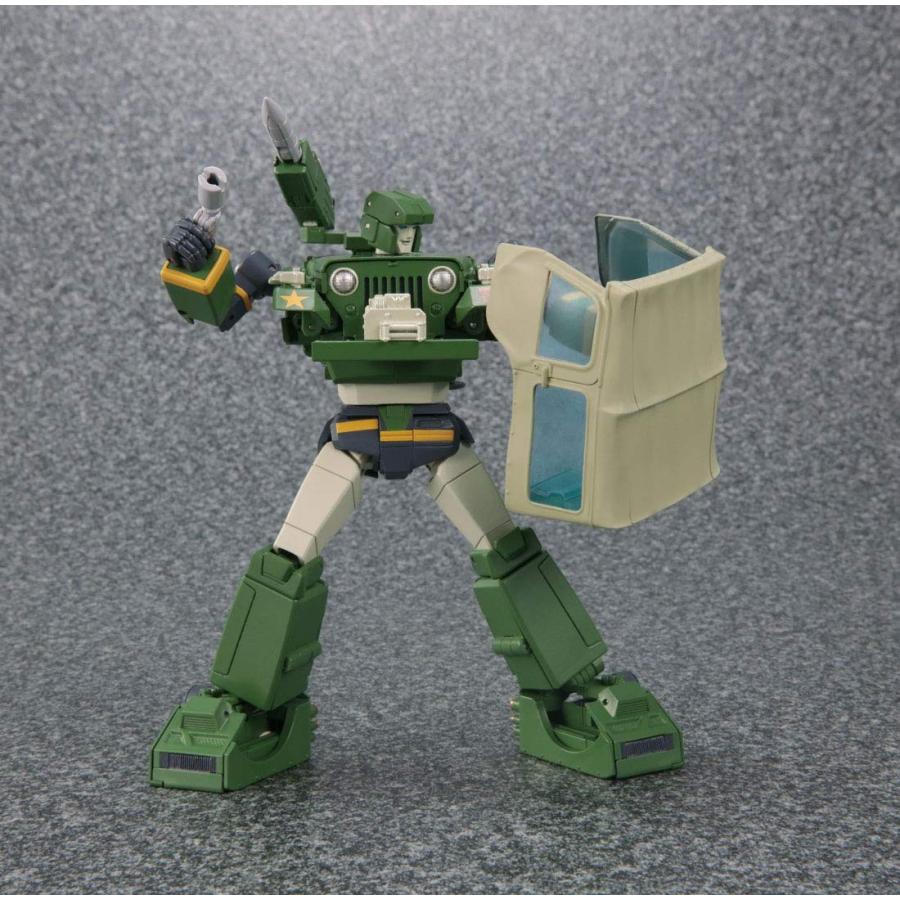 タカラトミー（TAKARA TOMY） トランスフォーマー マスターピース MP