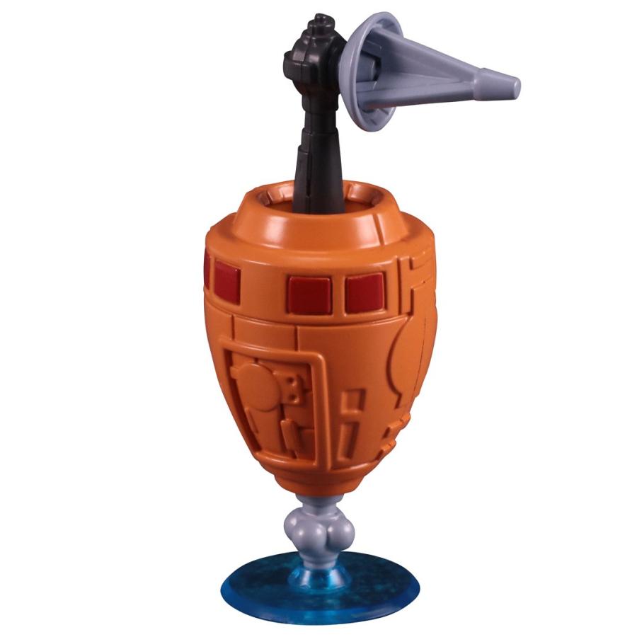 タカラトミー（TAKARA TOMY） トランスフォーマー マスターピース MP