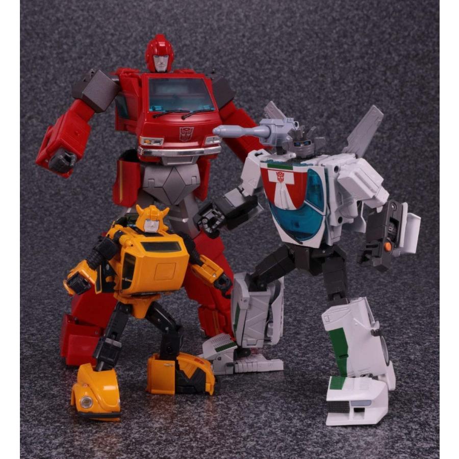 タカラトミー（TAKARA TOMY） トランスフォーマー マスターピース MP