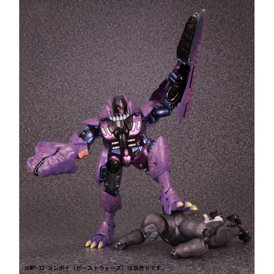 タカラトミー（TAKARA TOMY） トランスフォーマー マスターピース MP