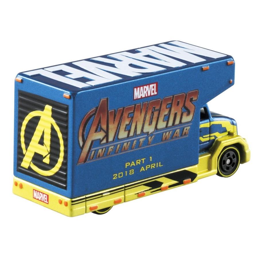 ミニカー　トミカ　MARVEL トミカ MARVEL SPIDER-MAN スパイダーマン ※USJ限定 : ミニカー