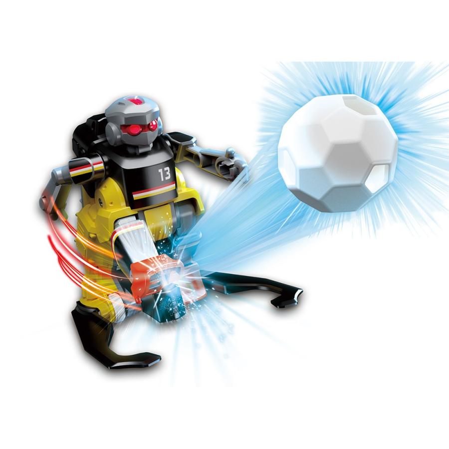 タカラトミー（TAKARA TOMY） Omnibot サッカーボーグ ウォール