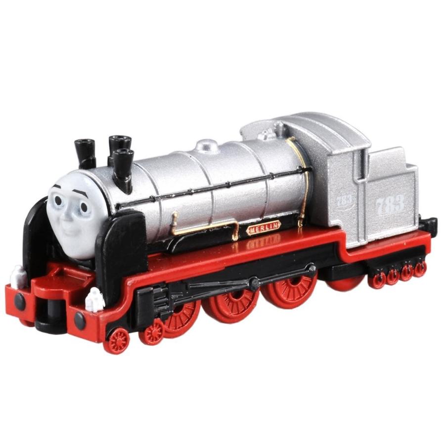 タカラトミー（TAKARA TOMY） トーマストミカ 06 マーリン