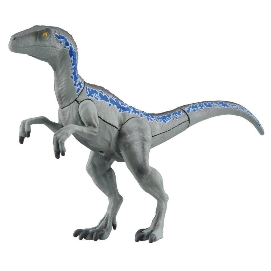 メタコレ ジュラシック ワールド ブルー キヤホビー 通販 Yahoo ショッピング