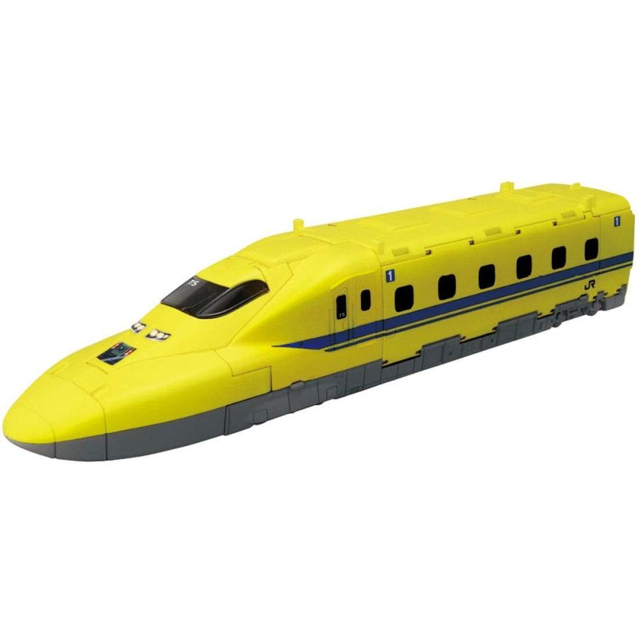 タカラトミー（TAKARA TOMY） プラレール 基地に変形!!超ビッグ