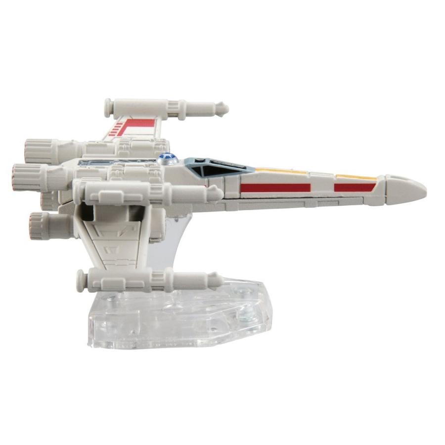 タカラトミー（TAKARA TOMY） トミカ スター・ウォーズ TSW-02 X