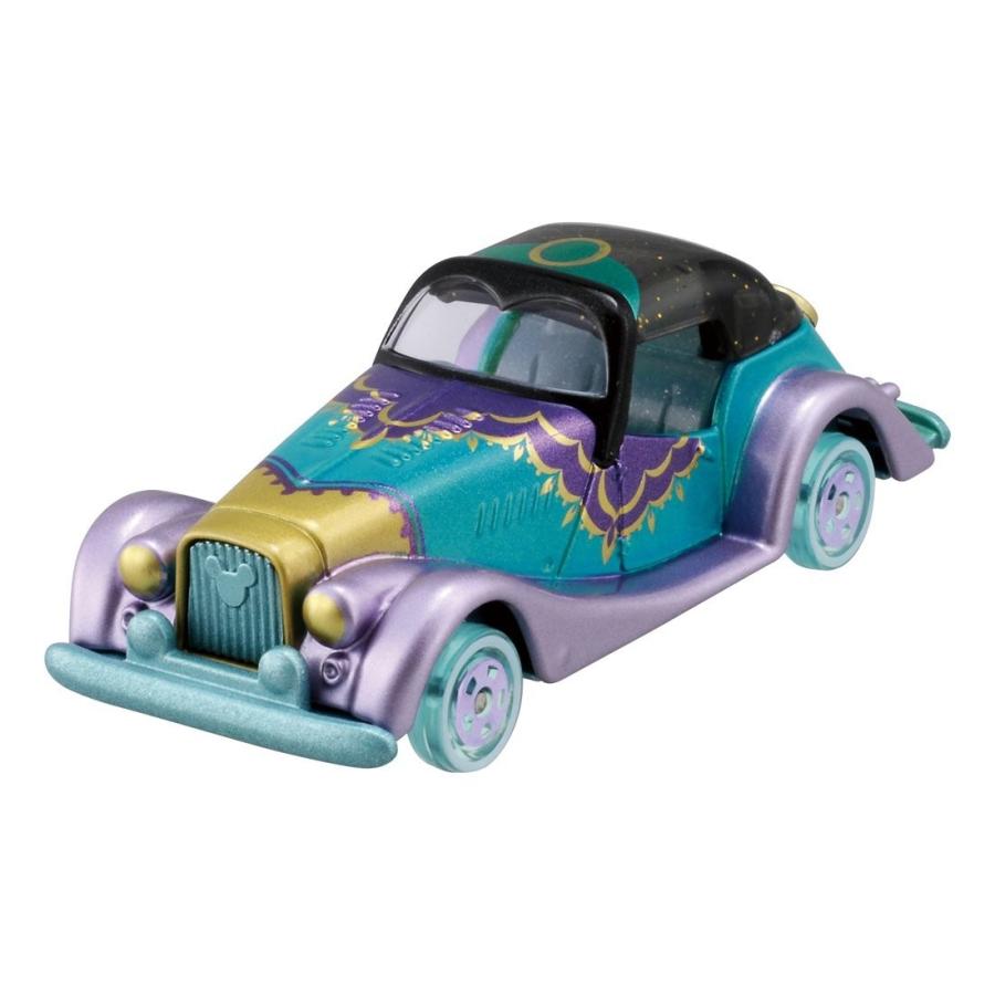 トミカ ディズニーモータース Dm 19 ドリームスター ジャスミン姫 キヤホビー 通販 Yahoo ショッピング