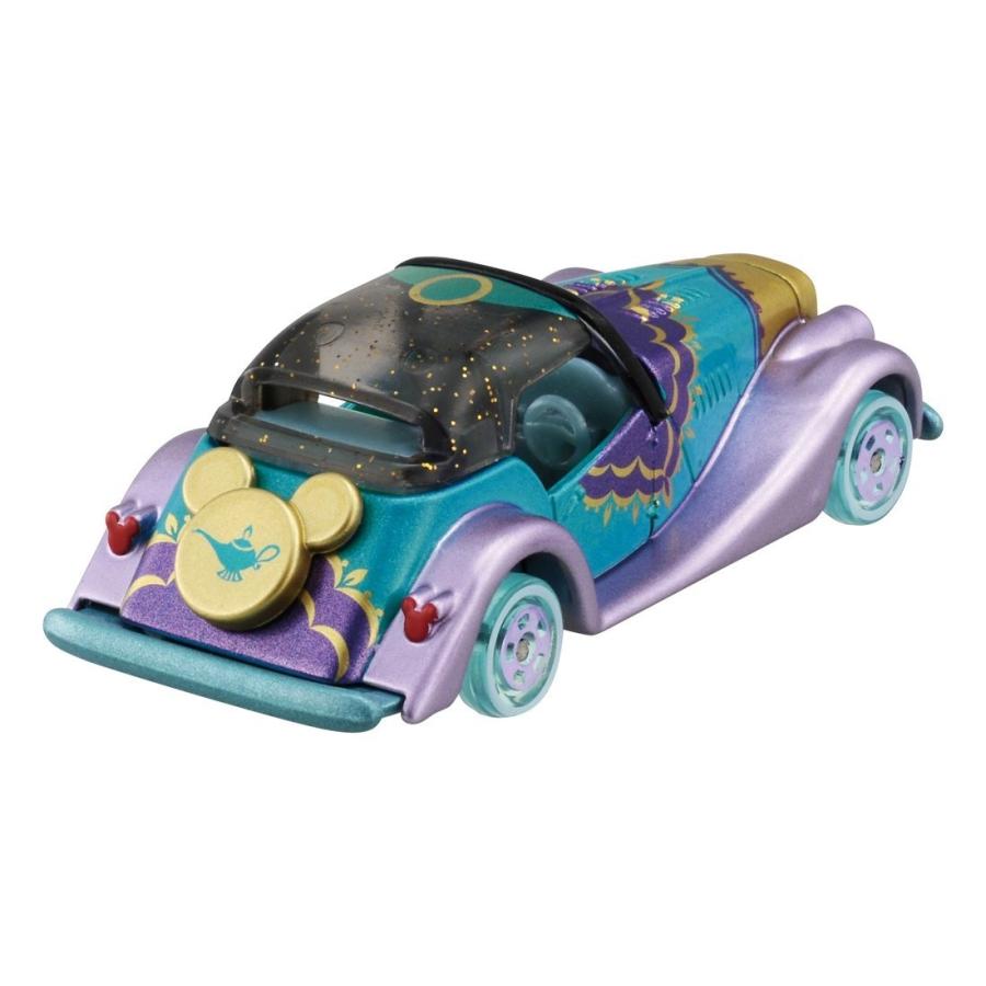 タカラトミー トミカ ディズニーモータース DM-19 ドリームスター 