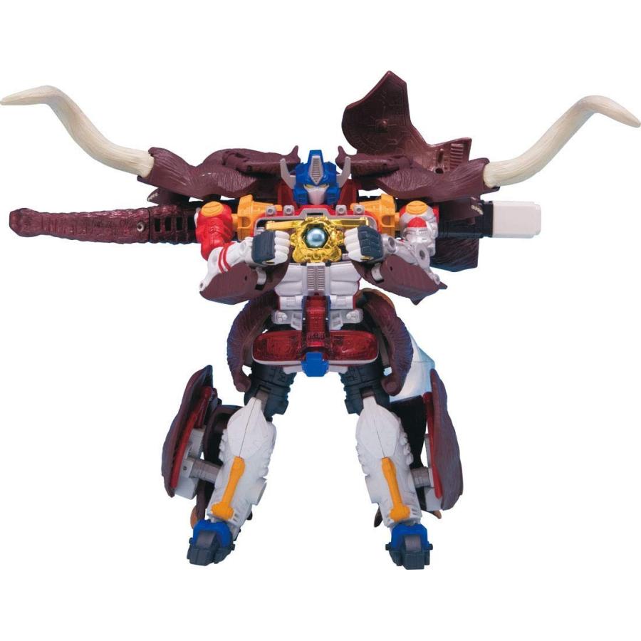タカラトミー（TAKARA TOMY） トランスフォーマー TFアンコール ビッグ