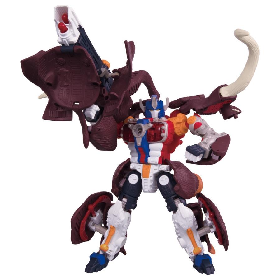 タカラトミー（TAKARA TOMY） トランスフォーマー TFアンコール ビッグ