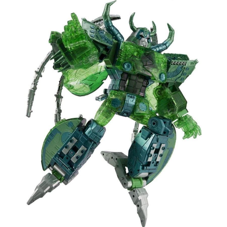 タカラトミー（TAKARA TOMY） トランスフォーマー TFアンコール