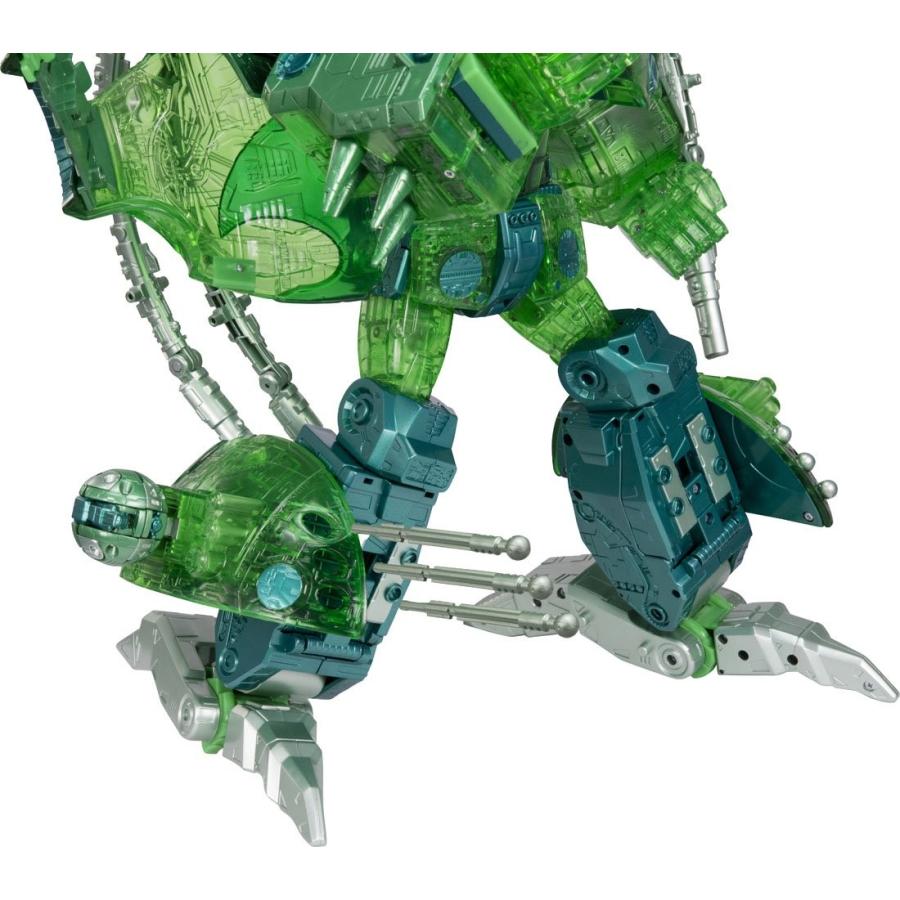 タカラトミー トランスフォーマー TFアンコール ユニクロン 