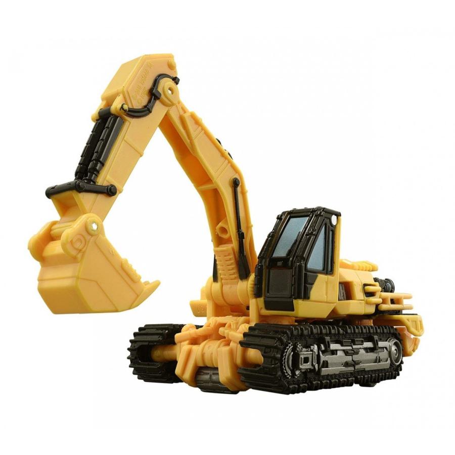 タカラトミー（TAKARA TOMY） トランスフォーマー スタジオシリーズ SS