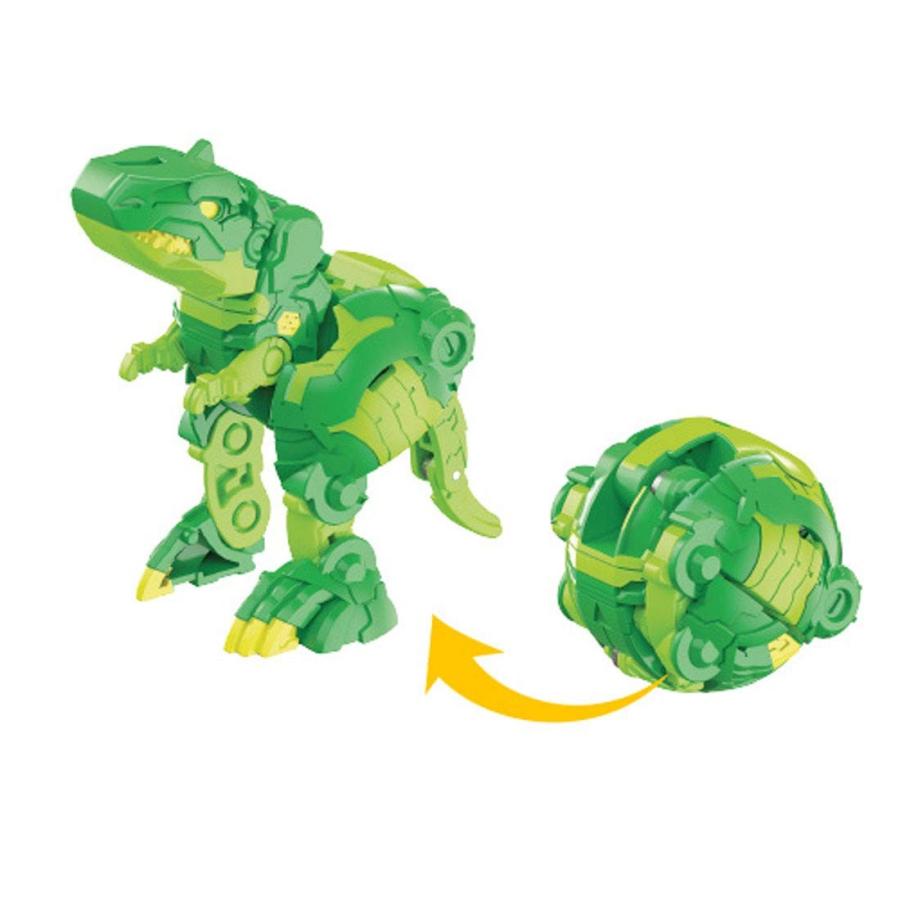 タカラトミー（TAKARA TOMY） 爆丸 爆022 トゥロックスDX : キヤホビー