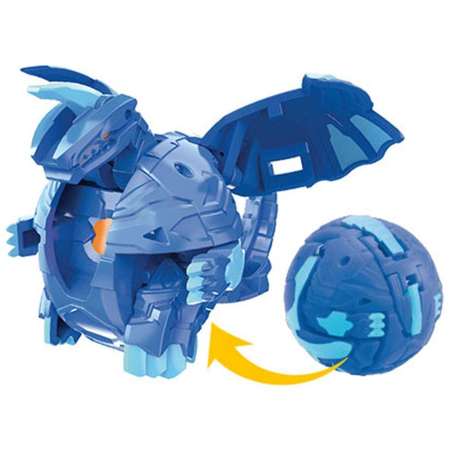 タカラトミー（TAKARA TOMY） 爆007 爆丸 バトルアリーナ : キヤホビー