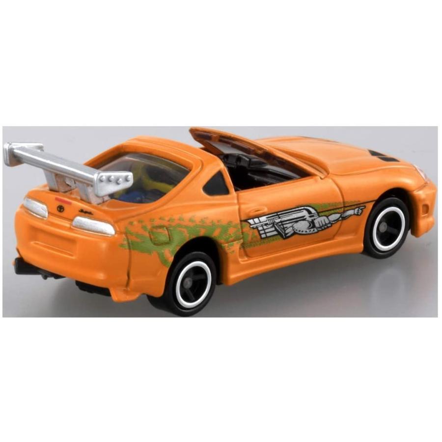 ドリームトミカ No 148 ワイルド スピード スープラ キヤホビー 通販 Yahoo ショッピング