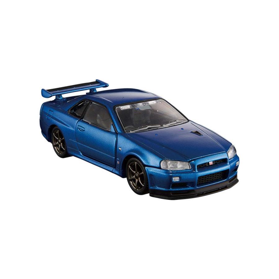 タカラトミー（TAKARA TOMY） トミカプレミアムRS 1/43 日産
