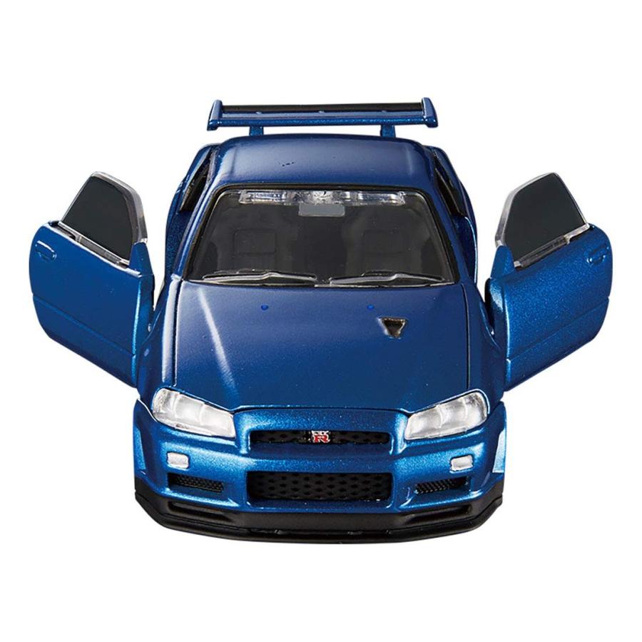 タカラトミー（TAKARA TOMY） トミカプレミアムRS 1/43 日産
