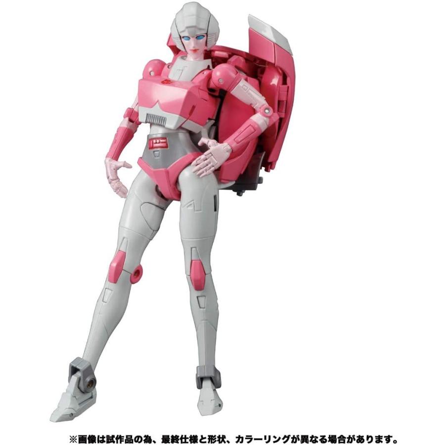 トランスフォーマー マスターピース MP-51 サイバトロン 戦士 アーシー タカラトミー（TAKARA TOMY） トランスフォーマー マスターピース MP