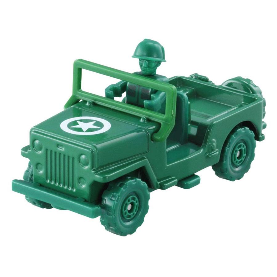 タカラトミー（TAKARA TOMY） ドリームトミカ ライドオン トイ
