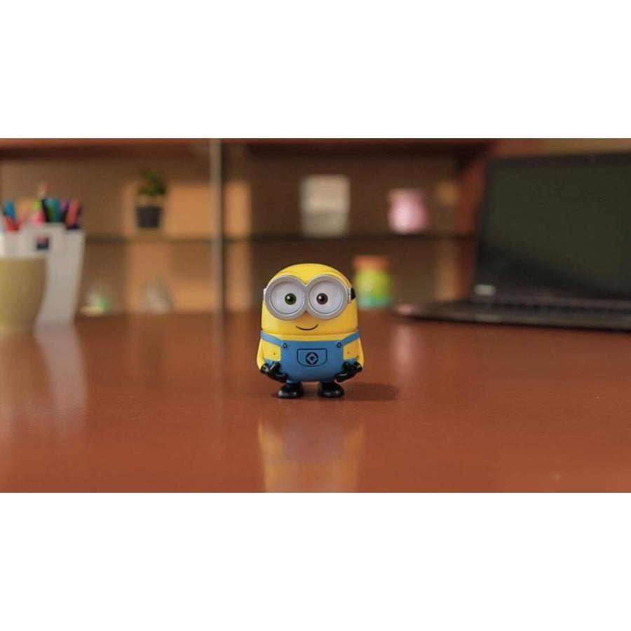 タカラトミー（TAKARA TOMY） Bello! ミニオン/ボブ : キヤホビー