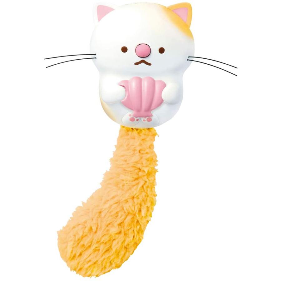 うたって にゃっこアイランド みけにゃっこ 初回限定ねむねむ貝付 キヤホビー 通販 Yahoo ショッピング