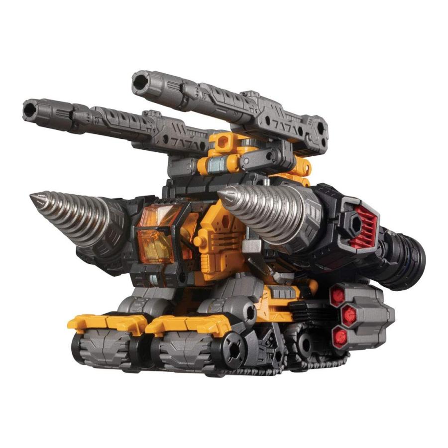 タカラトミー（TAKARA TOMY） ダイアクロン DA-47 トライヴァース