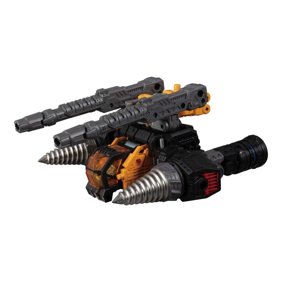 タカラトミー（TAKARA TOMY） ダイアクロン DA-47 トライヴァース