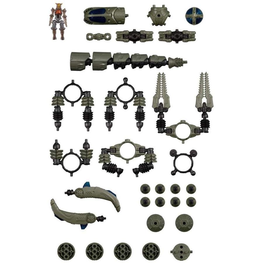 ダイアクロン DA-38 ワルダレイダー バグヘッド Amazon.co.jp: ダイアクロン DA-38 ワルダレイダー : おもちゃ