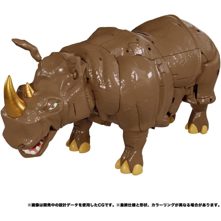 タカラトミー（TAKARA TOMY） トランスフォーマー マスターピース MP