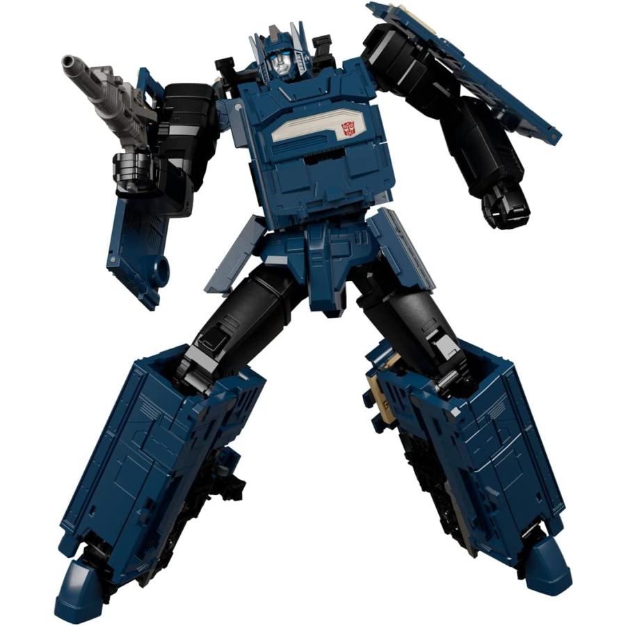 タカラトミー（TAKARA TOMY） トランスフォーマー MPG-02 トレイン