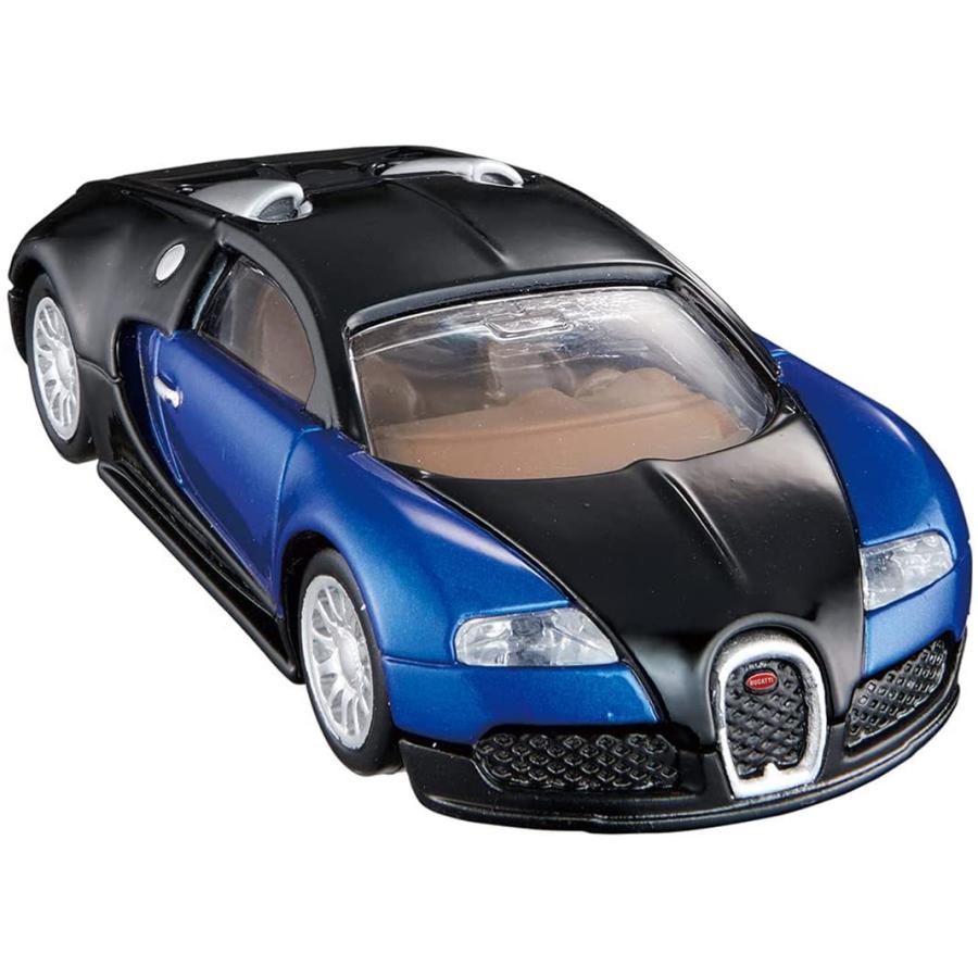 タカラトミー（TAKARA TOMY） トミカプレミアム 20 ブガッティ