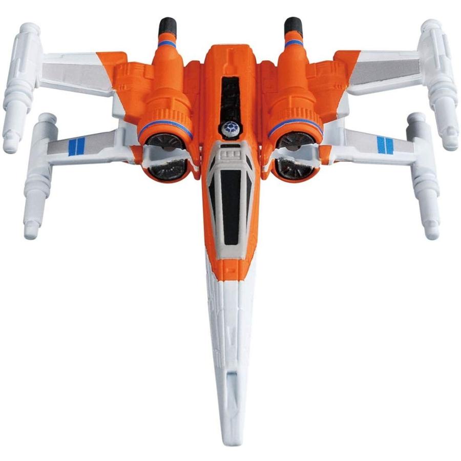 タカラトミー（TAKARA TOMY） トミカ スター・ウォーズ Xウイング