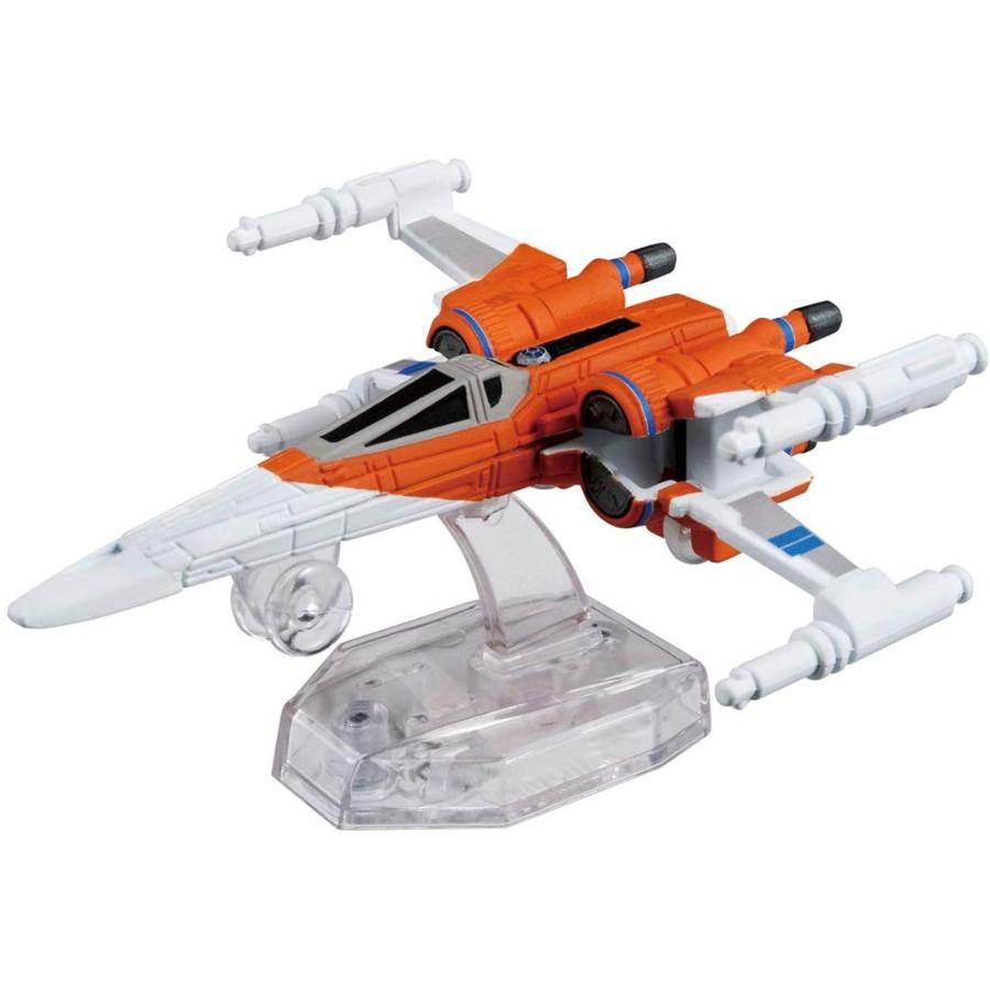 タカラトミー（TAKARA TOMY） トミカ スター・ウォーズ Xウイング