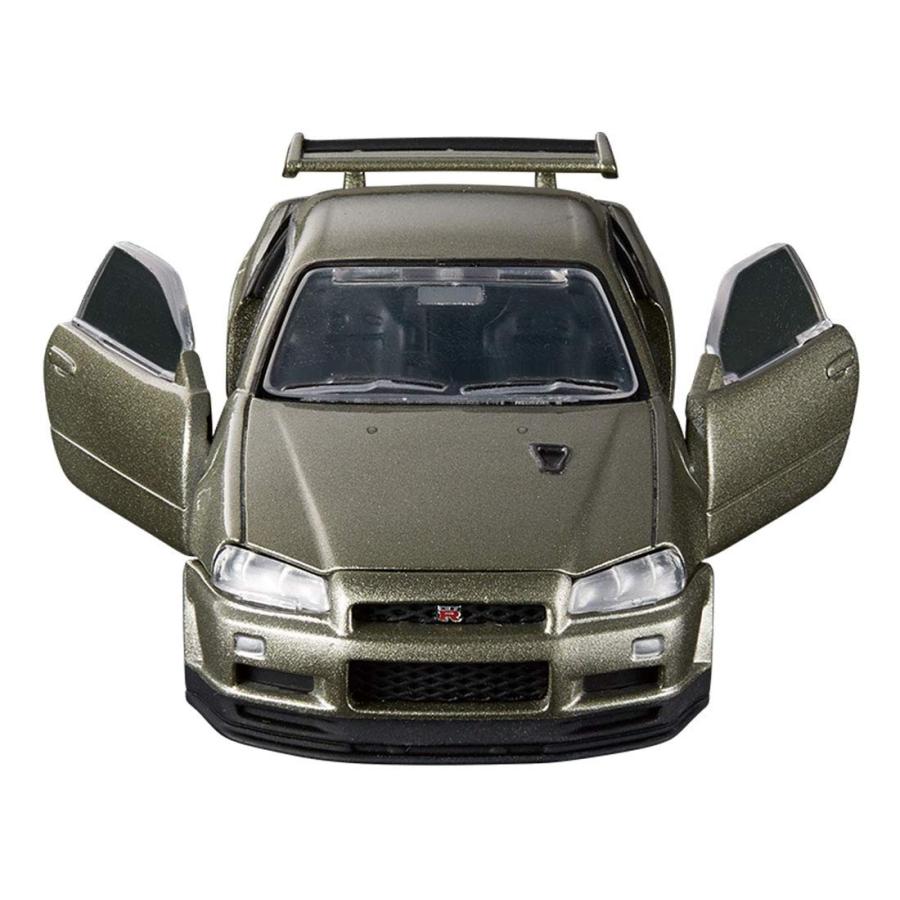 タカラトミー（TAKARA TOMY） トミカプレミアムRS 1/43 日産
