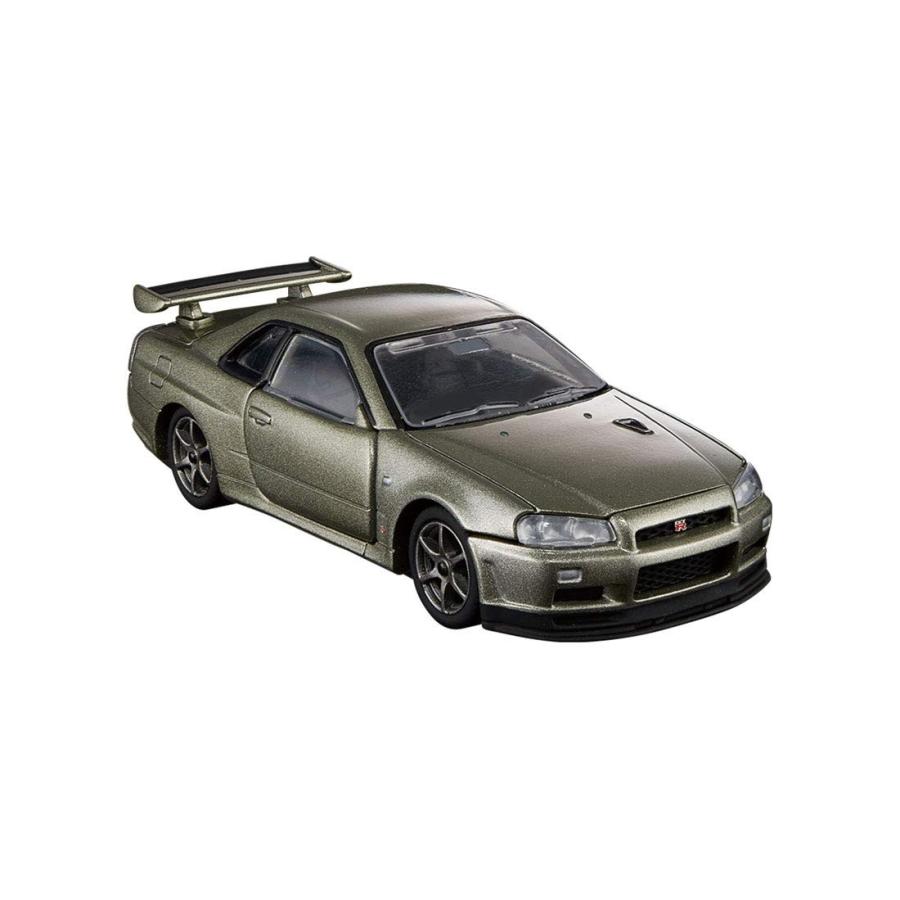 タカラトミー（TAKARA TOMY） トミカプレミアムRS 1/43 日産