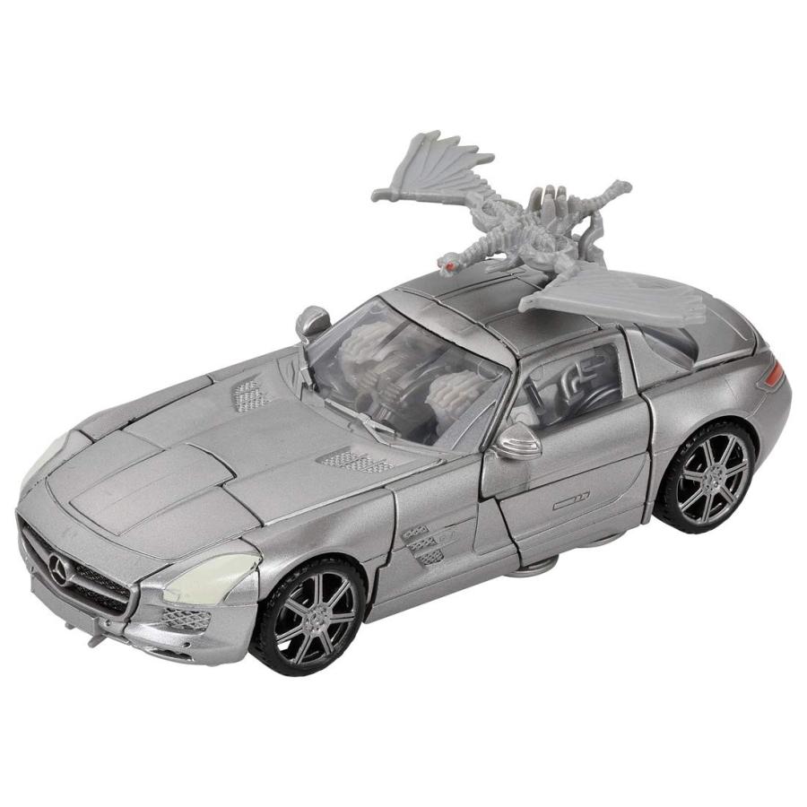 タカラトミー（TAKARA TOMY） トランスフォーマー スタジオシリーズ SS