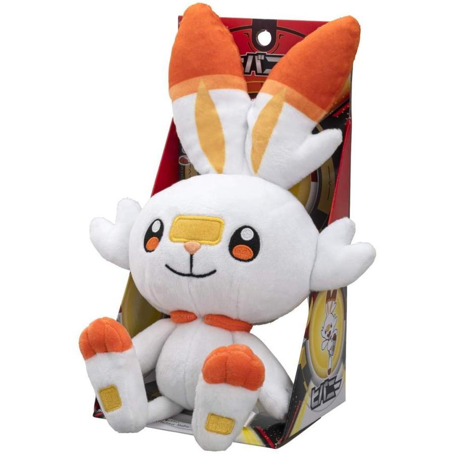 タカラトミー（TAKARA TOMY） ポケットモンスター ポケモン ぬいぐるみ