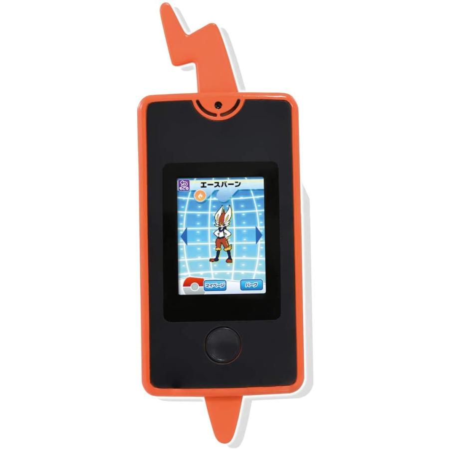 タカラトミー（TAKARA TOMY） ポケットモンスター スマホロトム